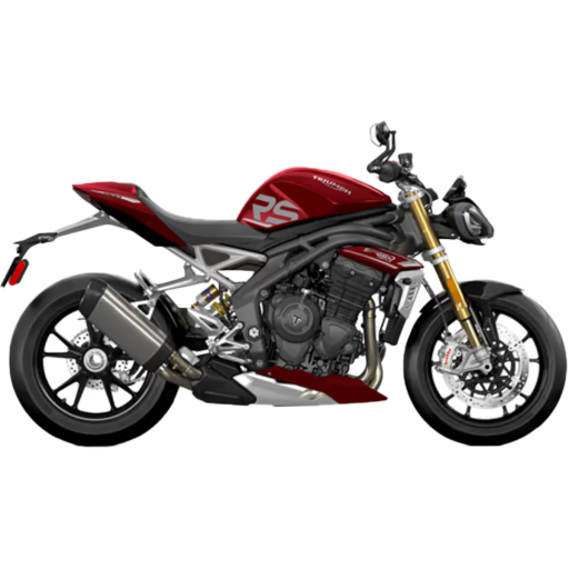 SPEED TRIPLE 1200 RS